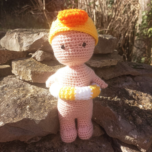 sonny angel canard