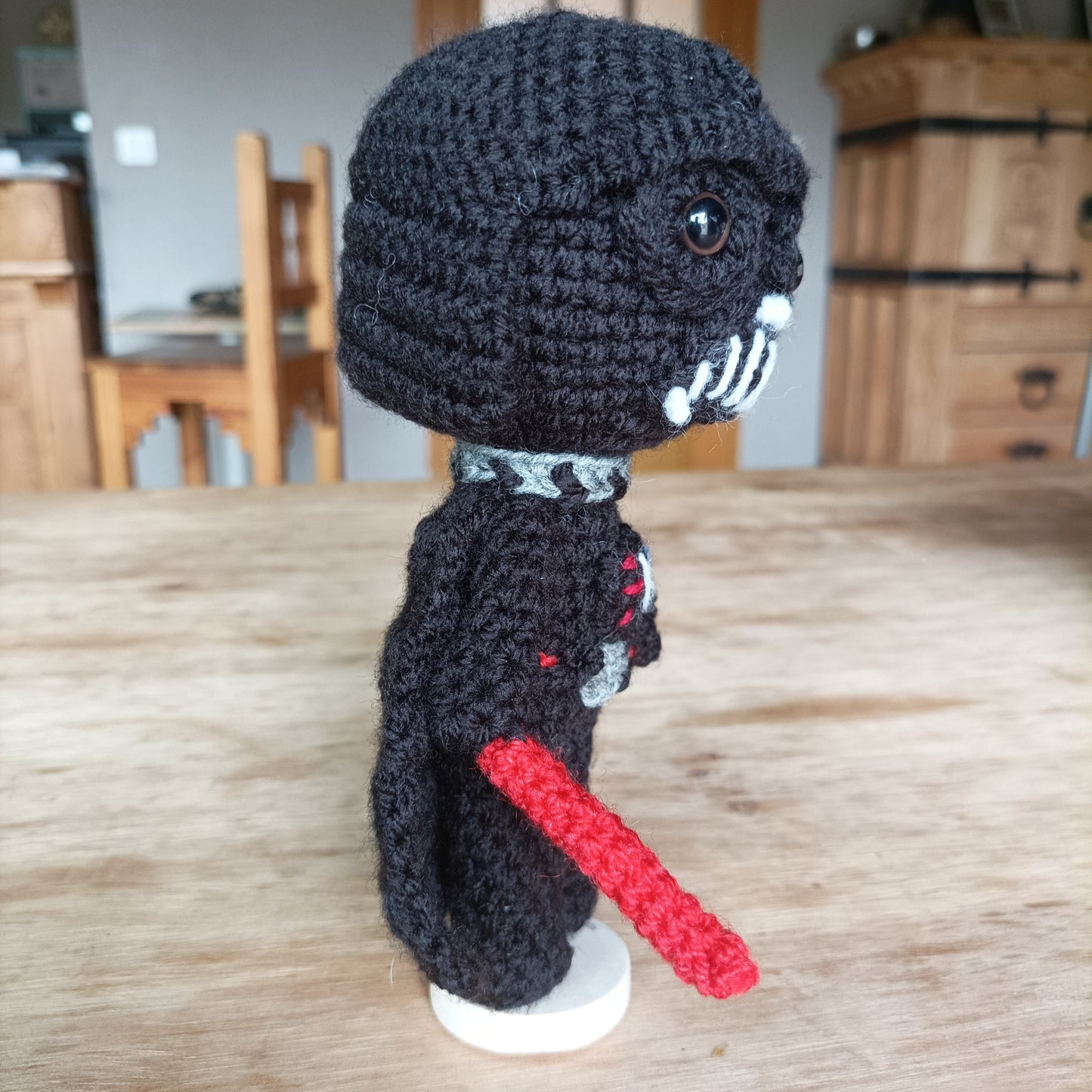 figurine dark vador
