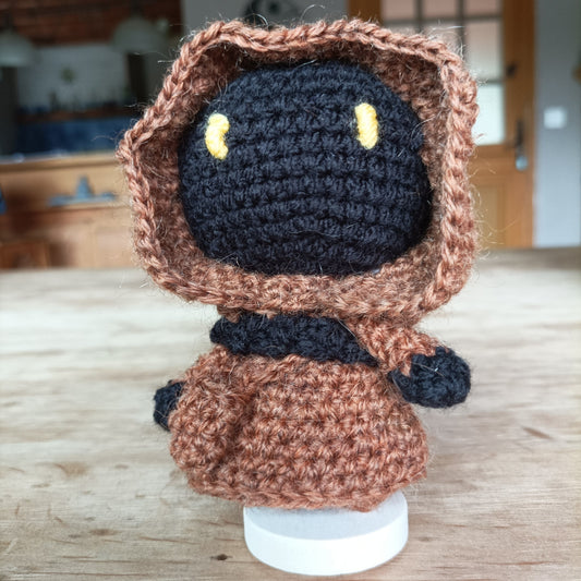 figurine jawa