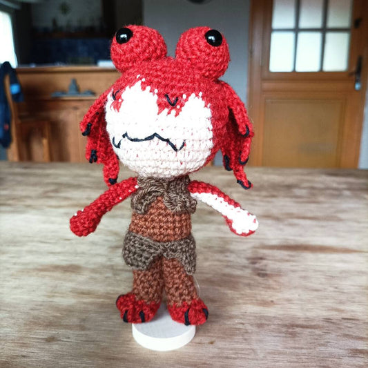 figurine missa