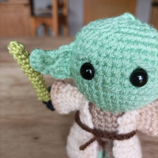 yoda