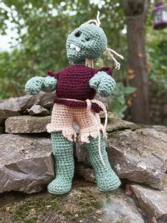 zombi